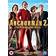 Anchorman 2: The Legend Continues [DVD] [2013]